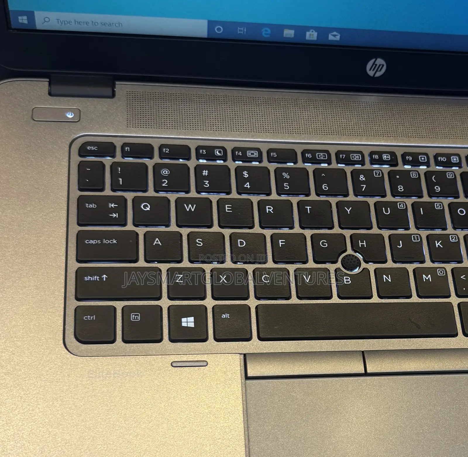 Laptop HP EliteBook 850 G2 8GB Intel Core i5 HDD 500GB
