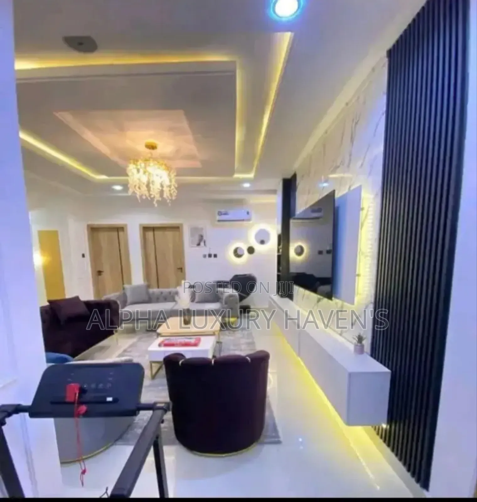 House Painting and Space/ Interior Design