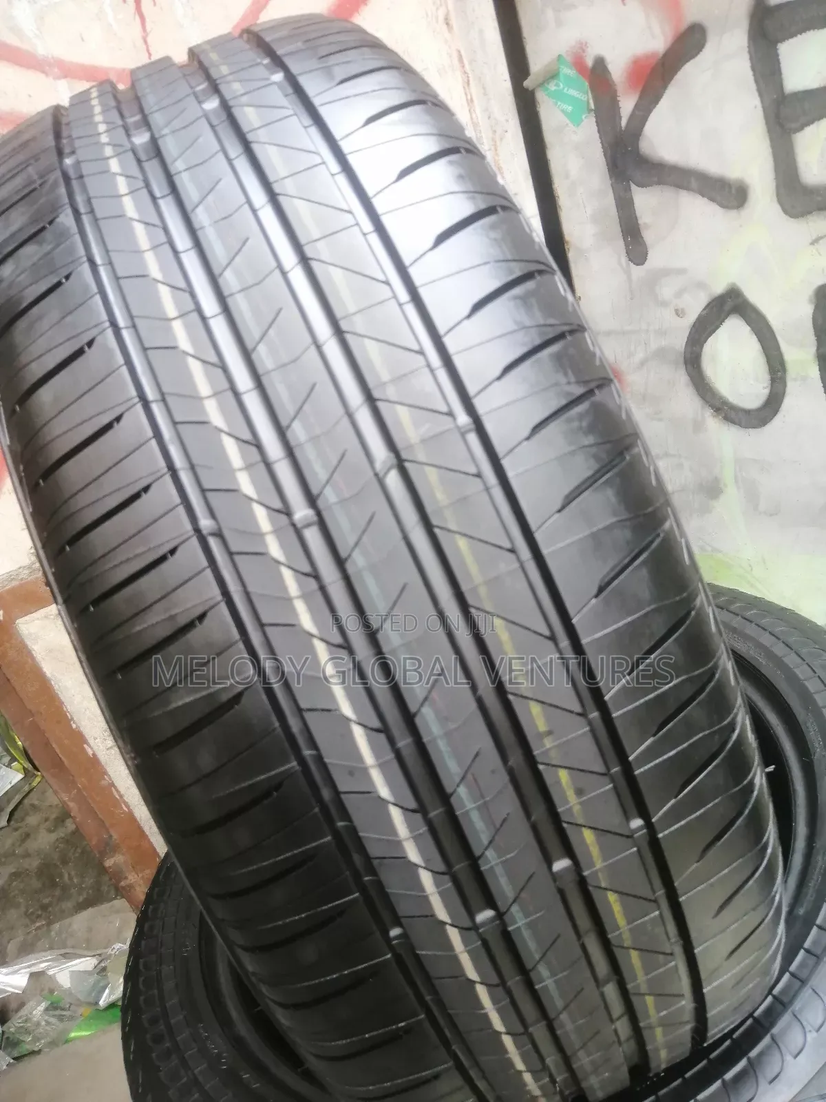 235/50r20 Bridgestone Tyre,Runflat