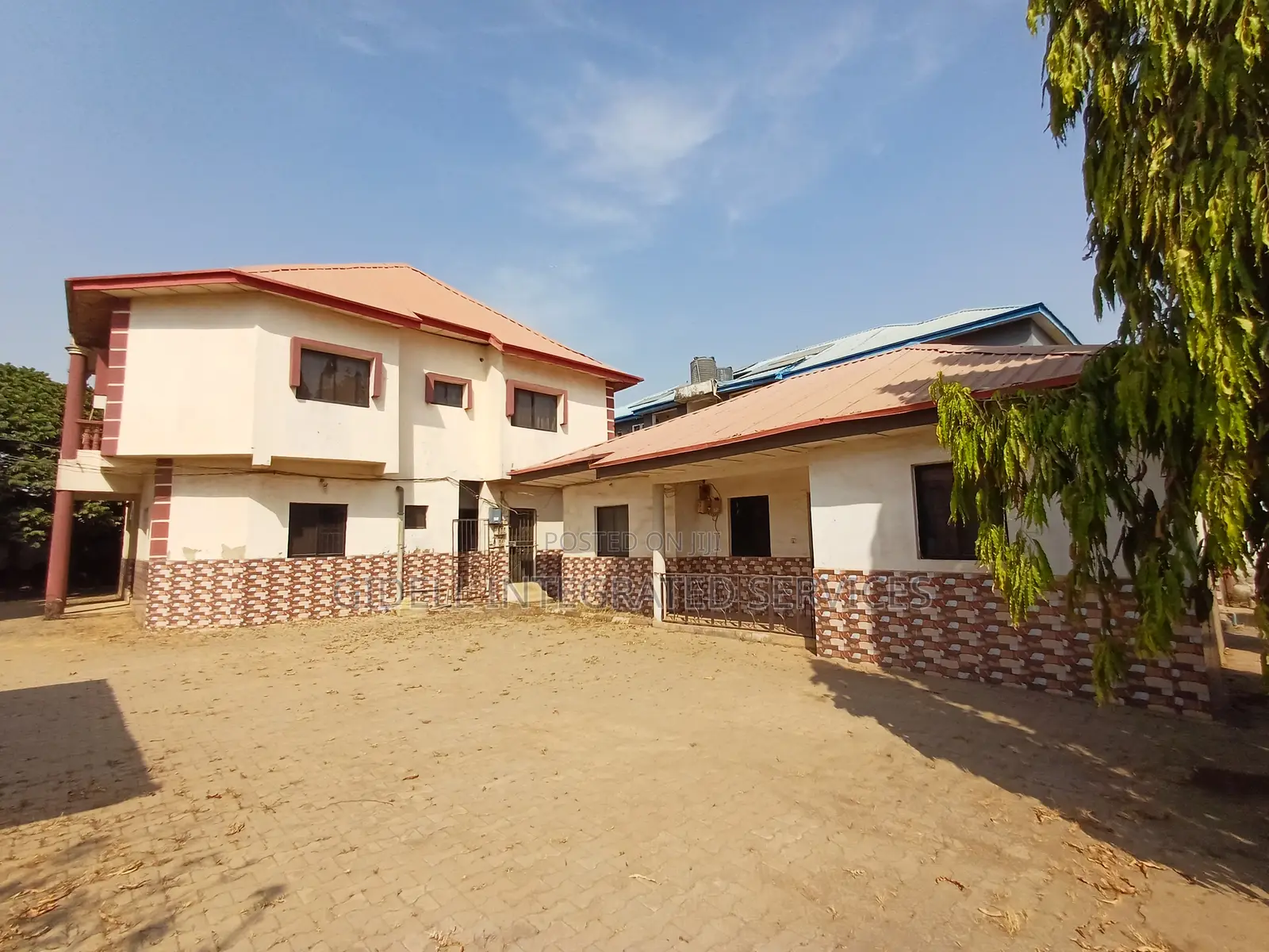 5bdrm House in Mabushi for sale