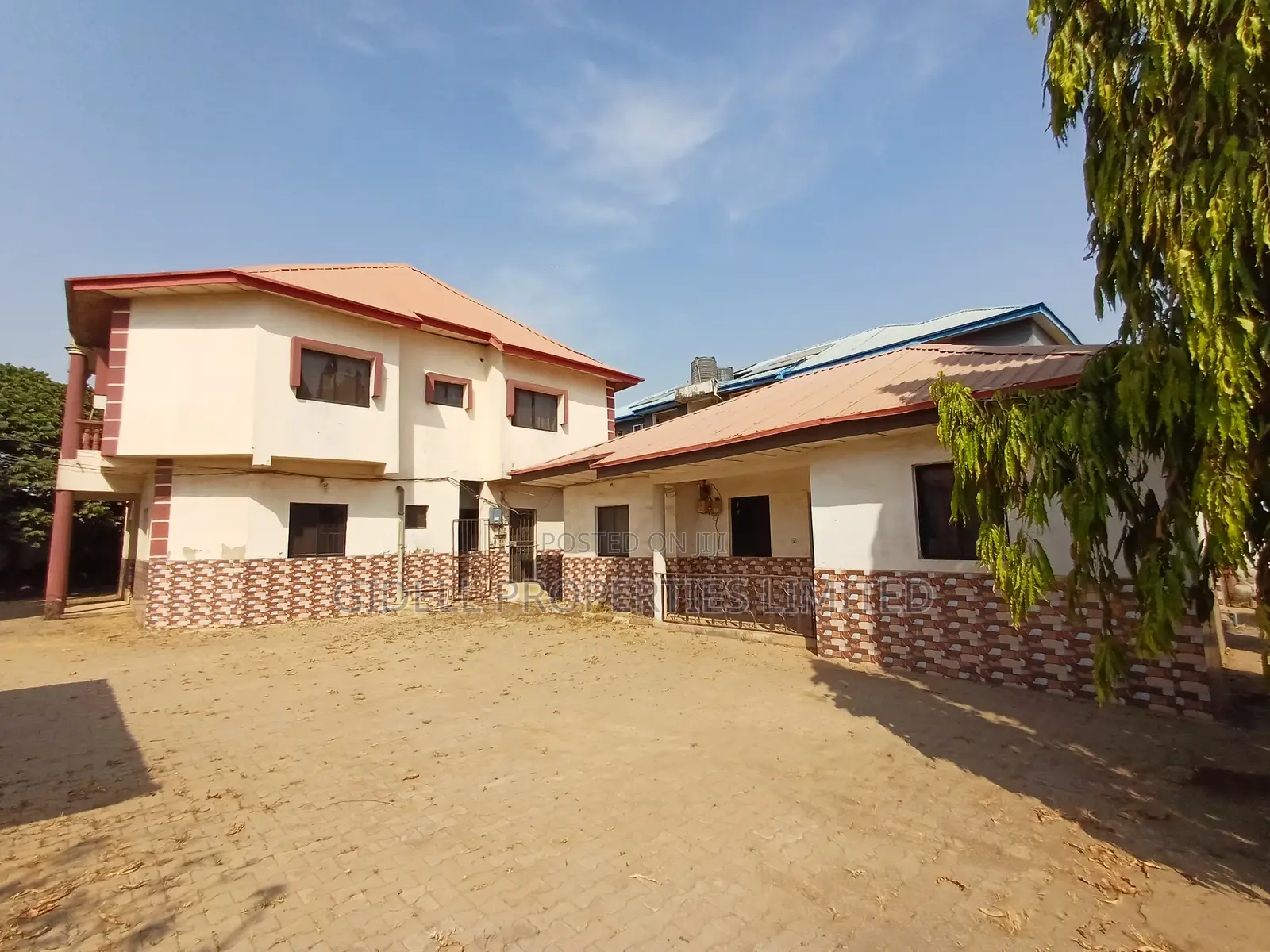 5bdrm House in Mabushi for sale
