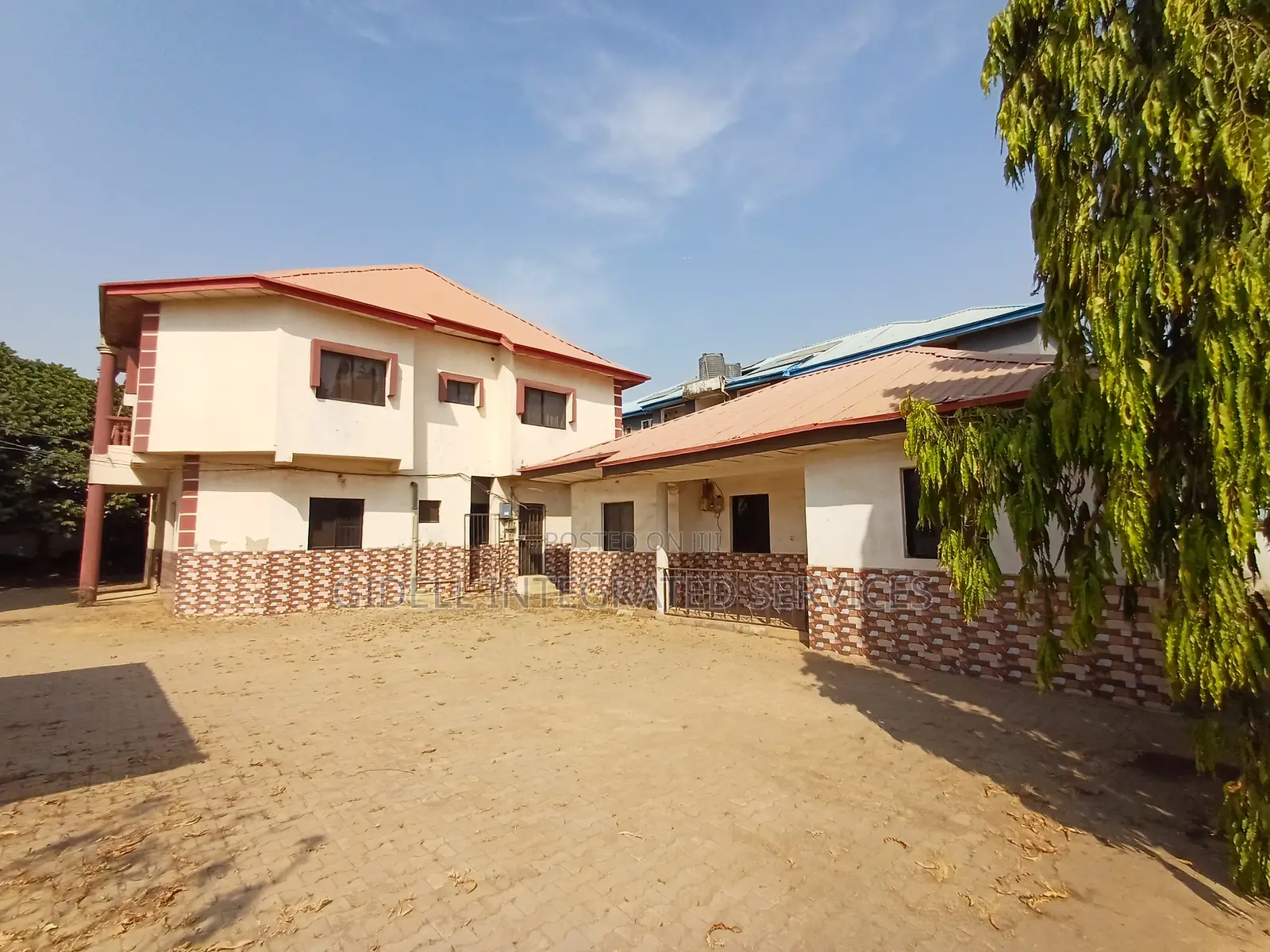 5bdrm House in Mabushi for sale