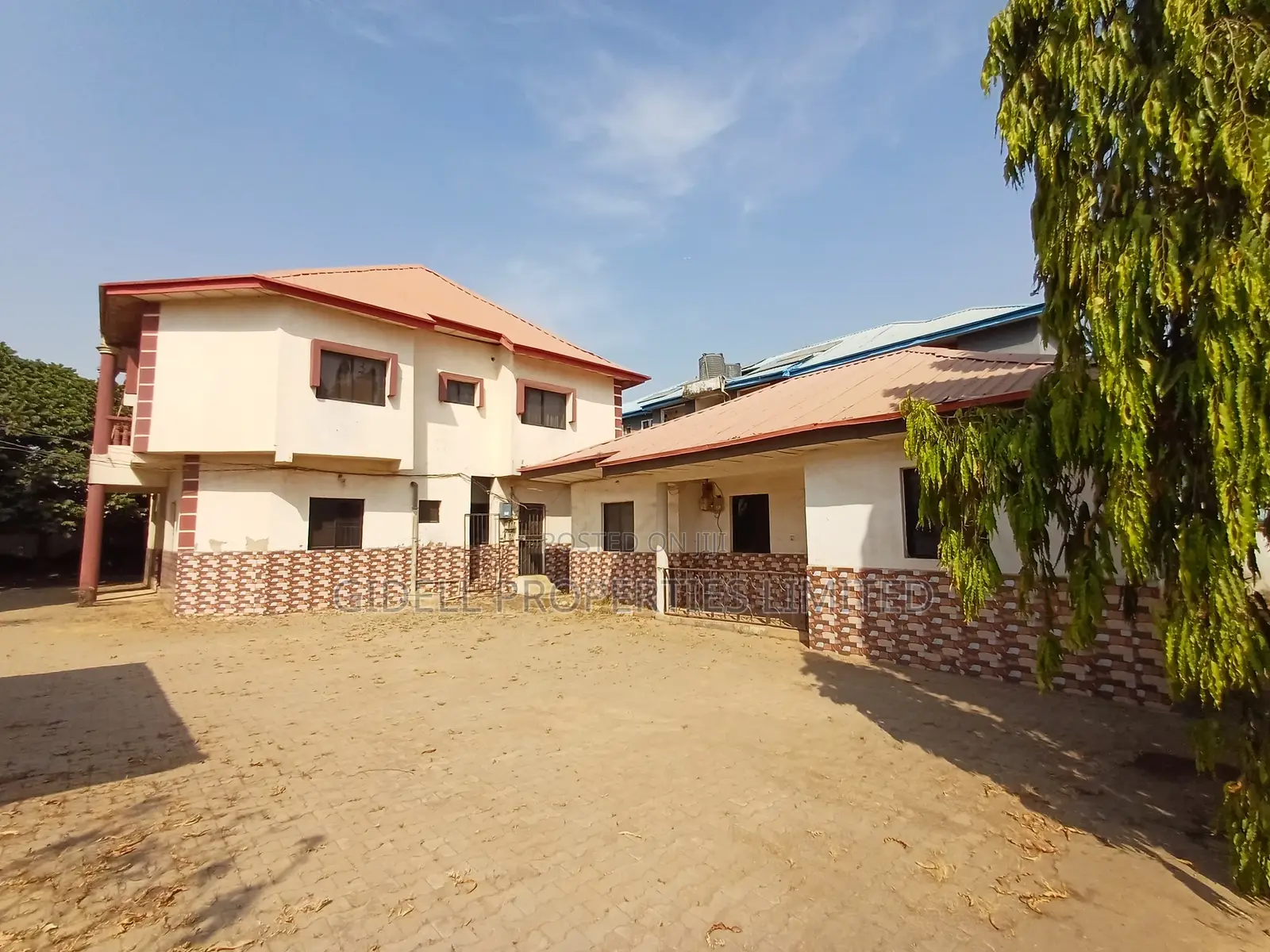 5bdrm House in Mabushi for sale