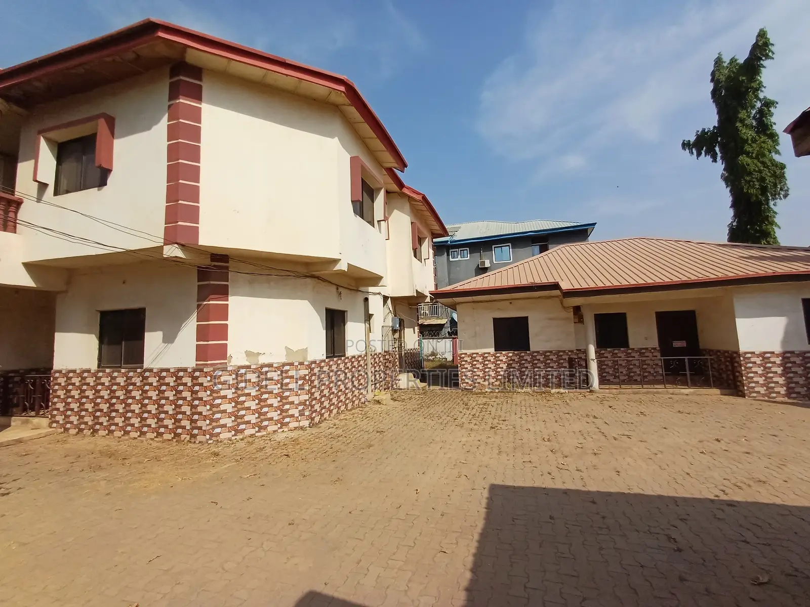 5bdrm House in Mabushi for sale