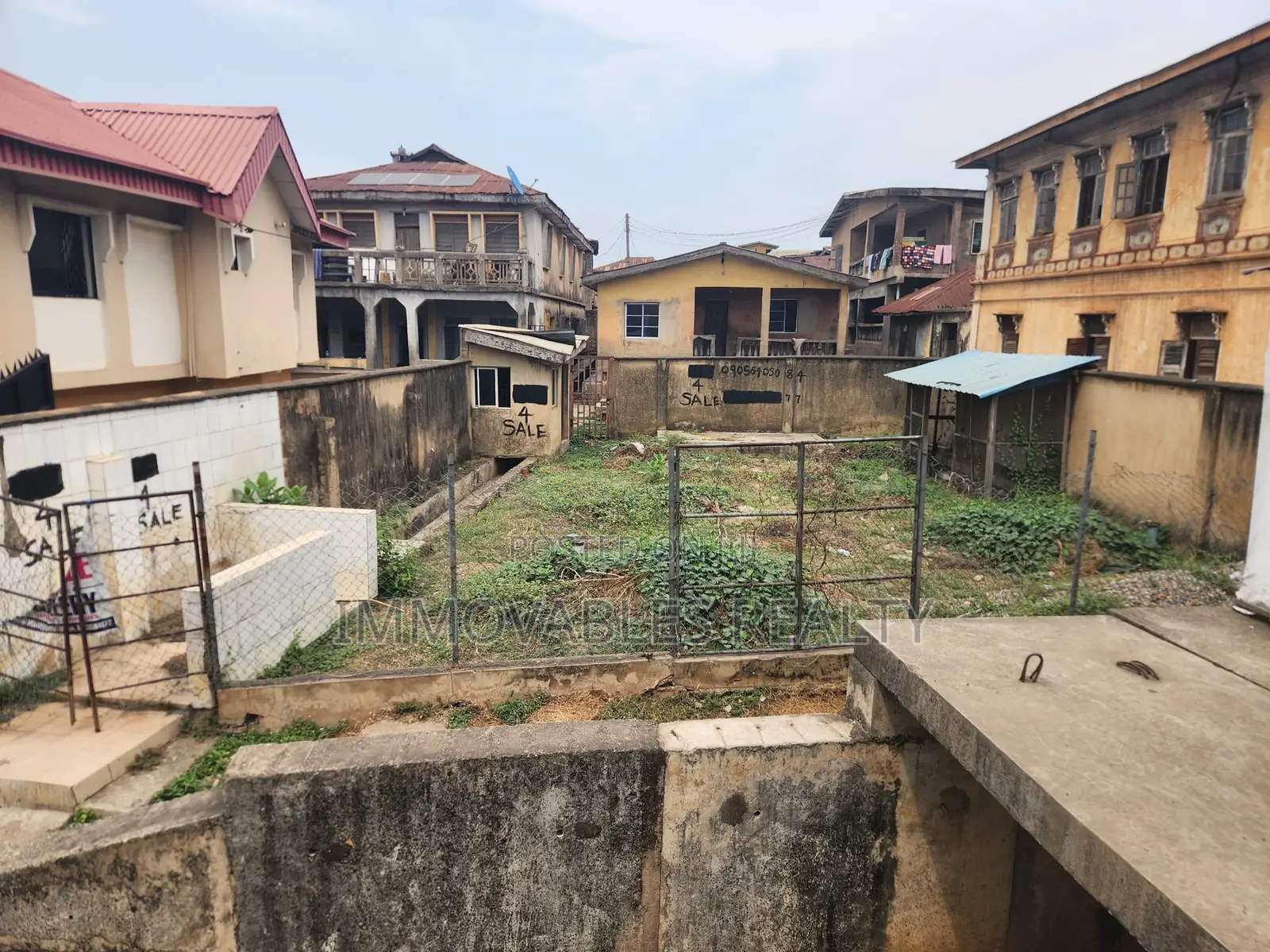 Land Property