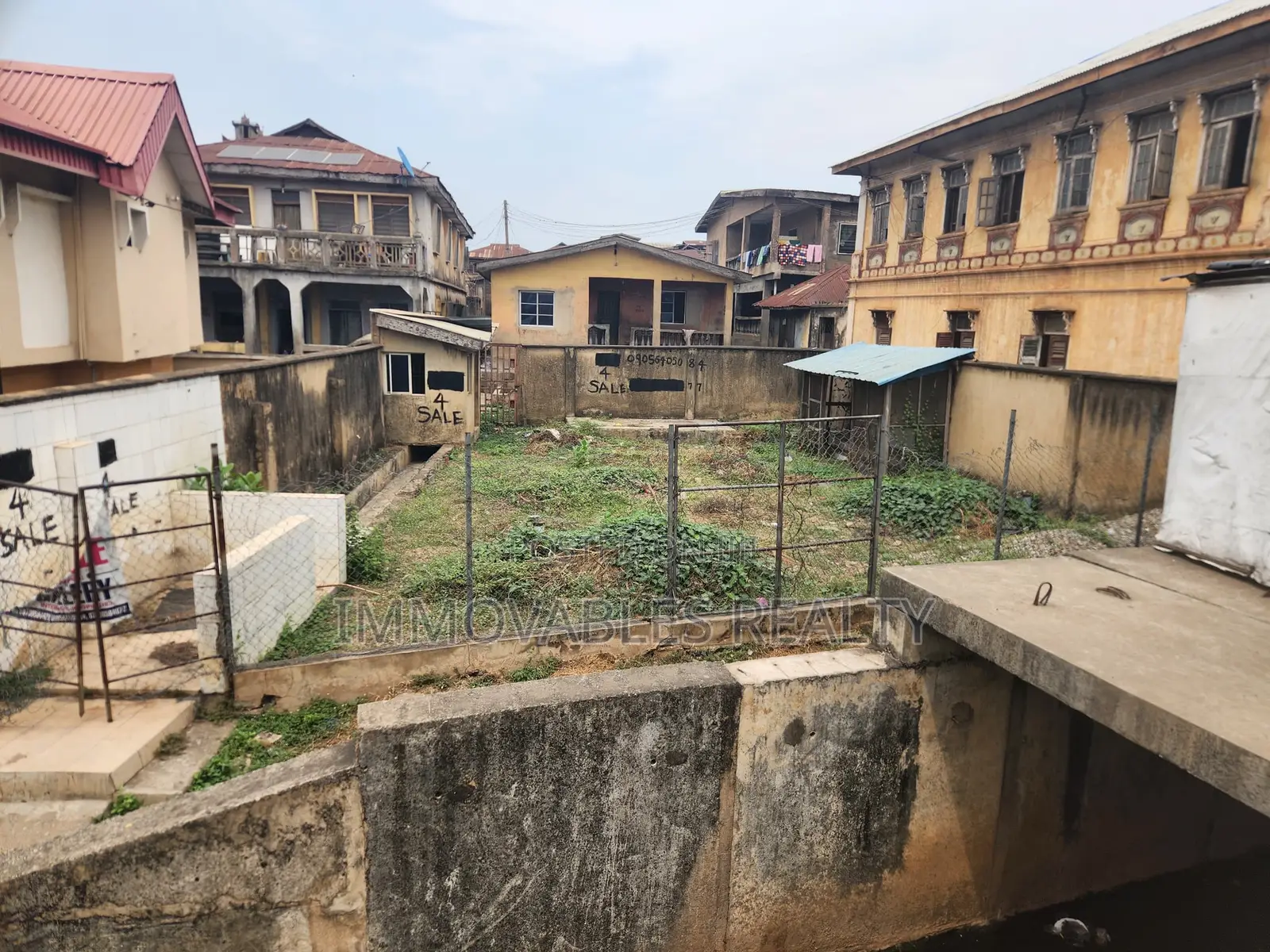 Land Property