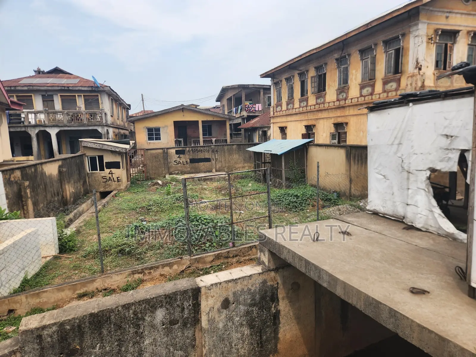 Land Property
