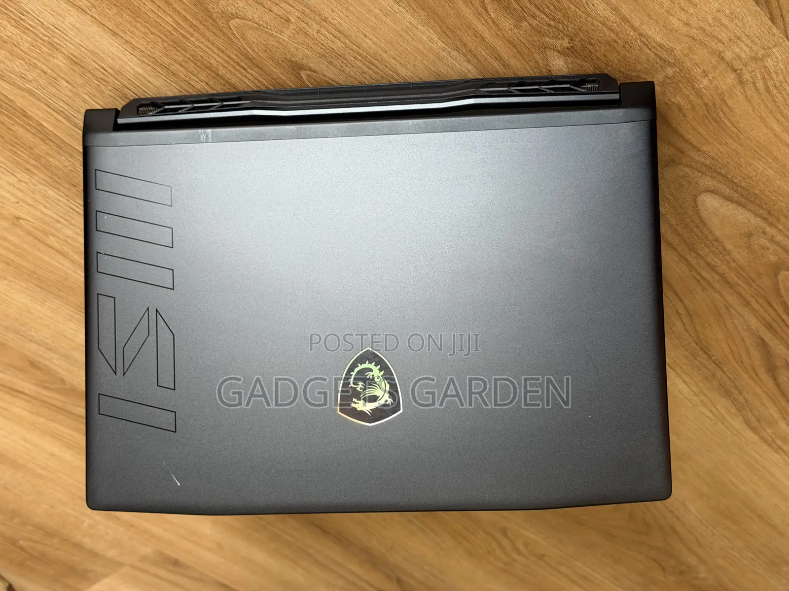 Laptop MSI Crosshair 17 32GB Intel Core i7 SSD 1T