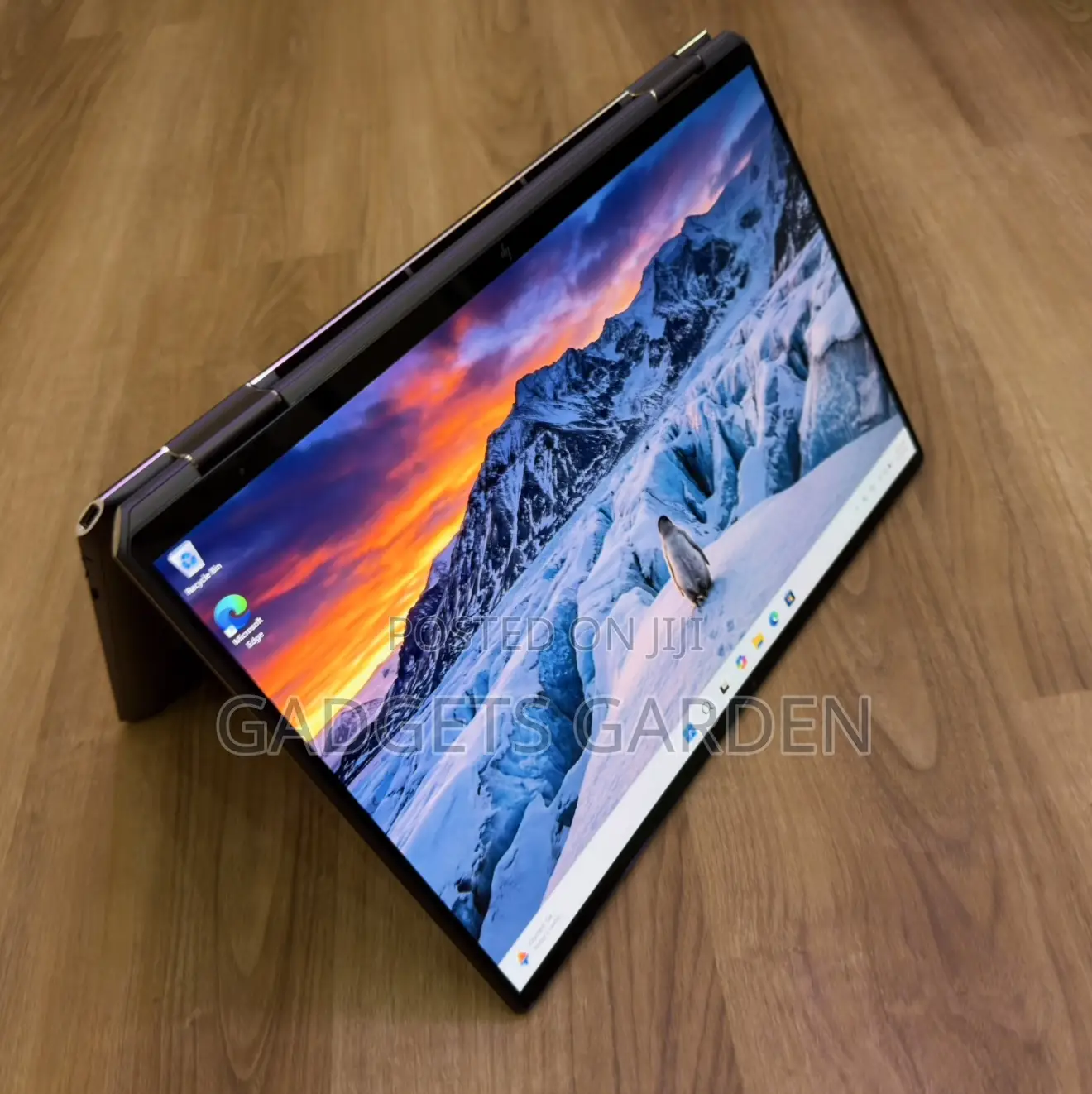 Laptop HP Spectre X360 16GB Intel Core i7 SSD 512GB