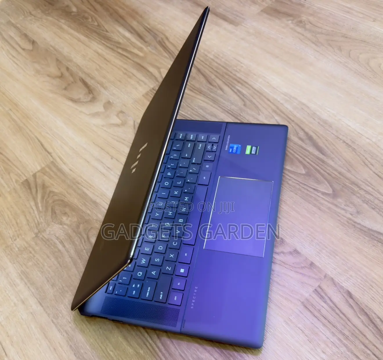 Laptop HP Spectre X360 16GB Intel Core i7 SSD 512GB