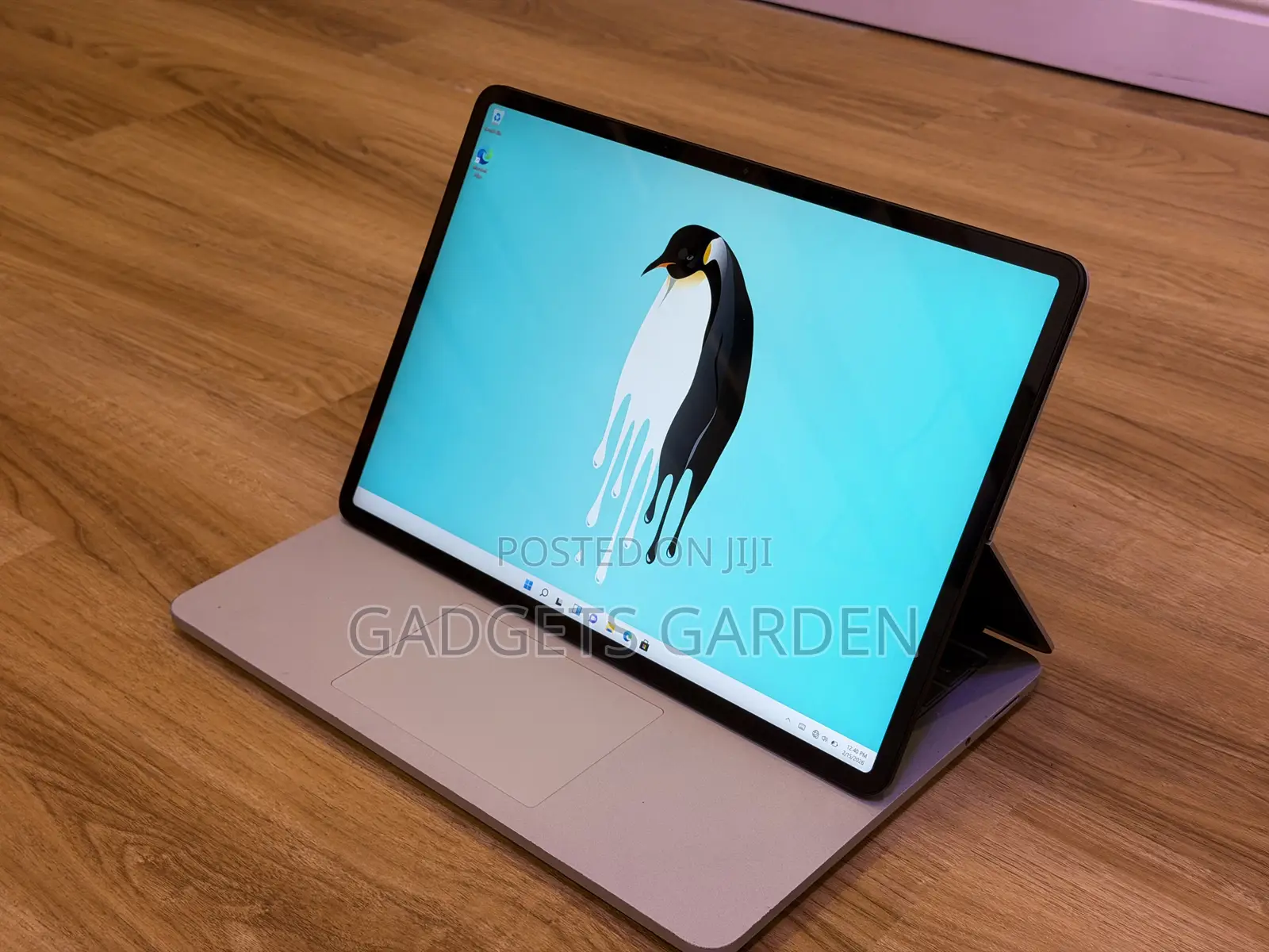 Laptop Microsoft Surface Laptop Studio 16GB Intel Core I7 SSD 512GB