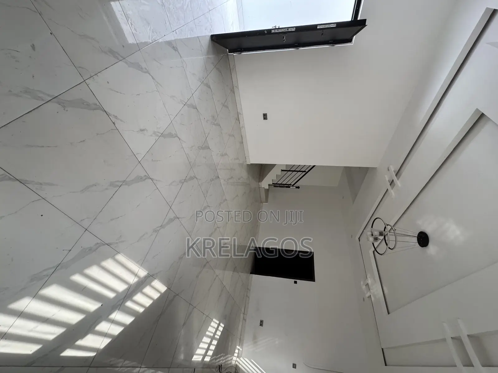 3bdrm Duplex in Sangotedo for sale