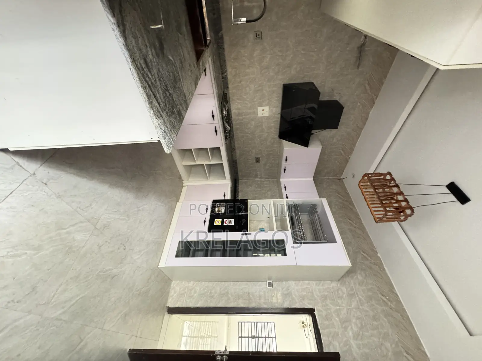 3bdrm Duplex in Sangotedo for sale