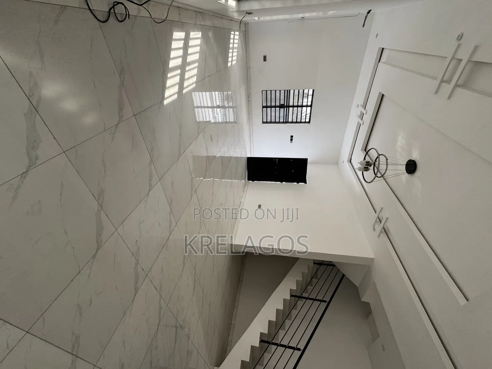 3bdrm Duplex in Sangotedo for sale