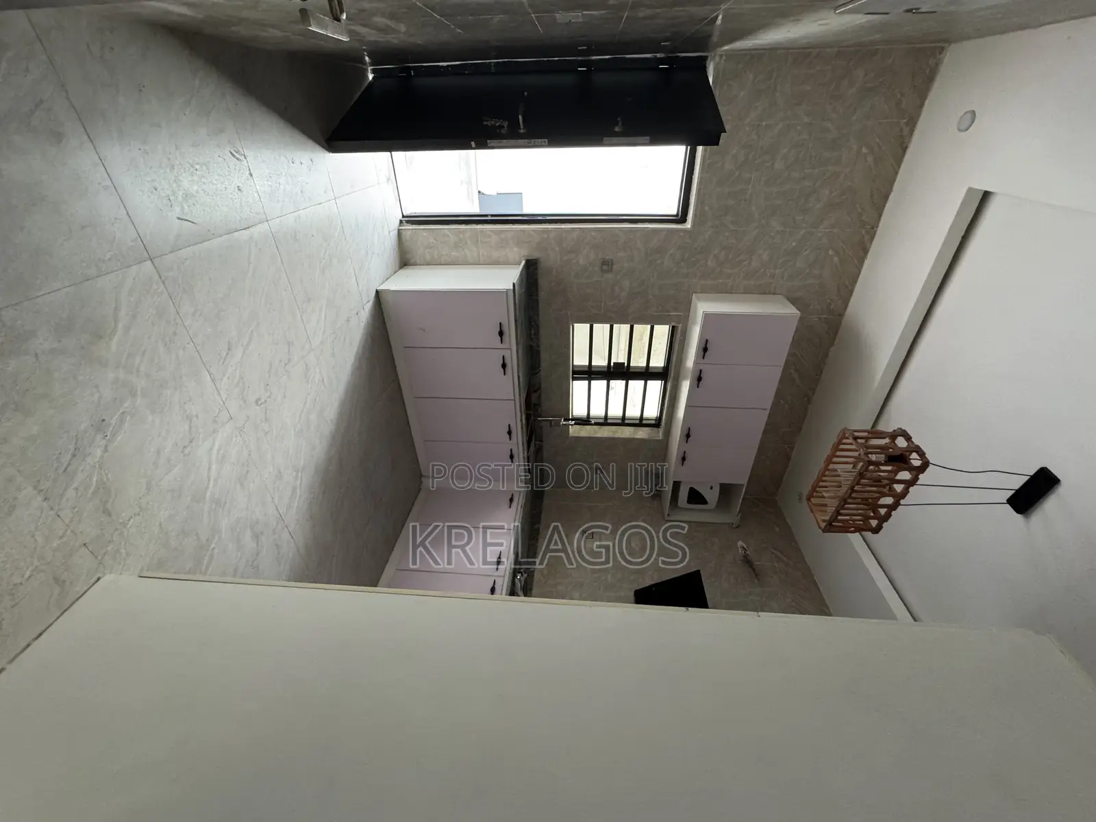 3bdrm Duplex in Sangotedo for sale