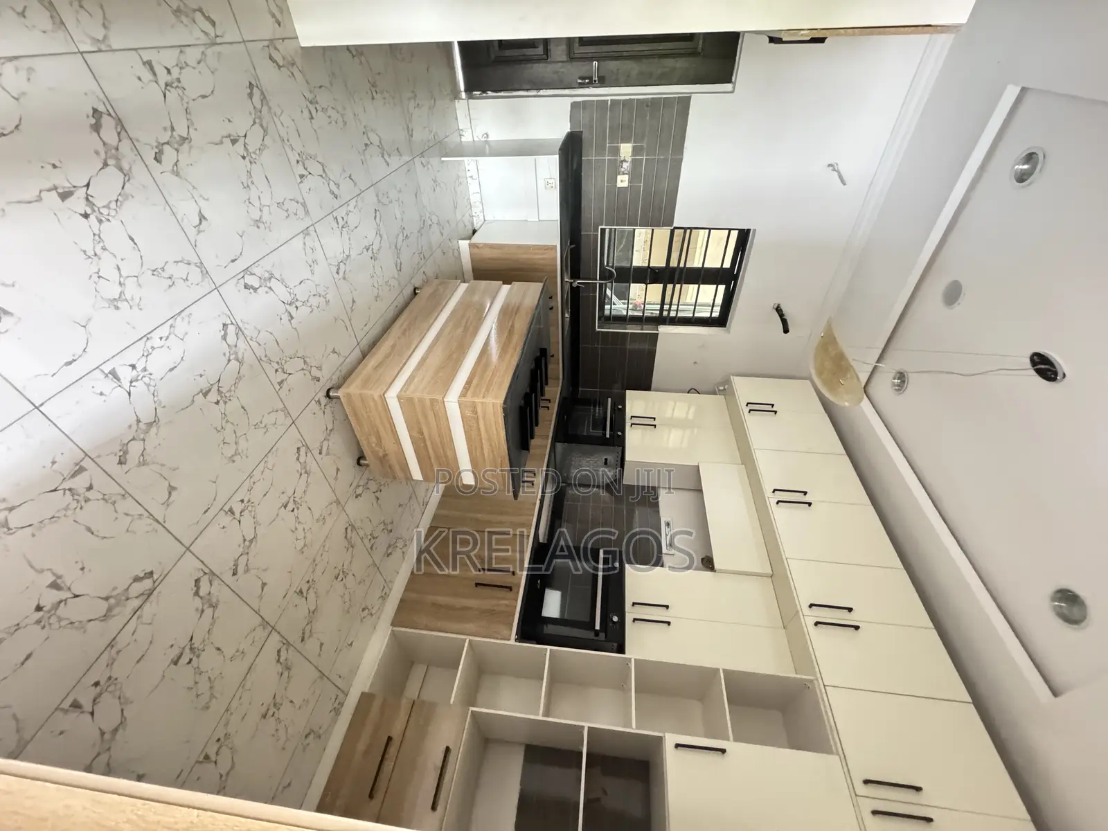 5bdrm Duplex in Sangotedo for sale