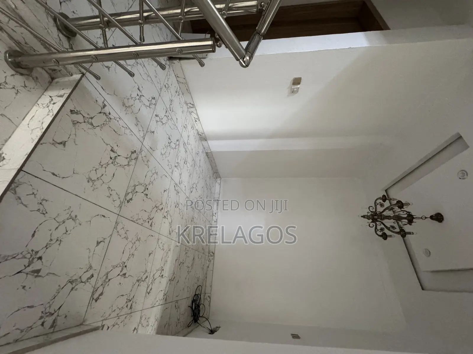 5bdrm Duplex in Sangotedo for sale