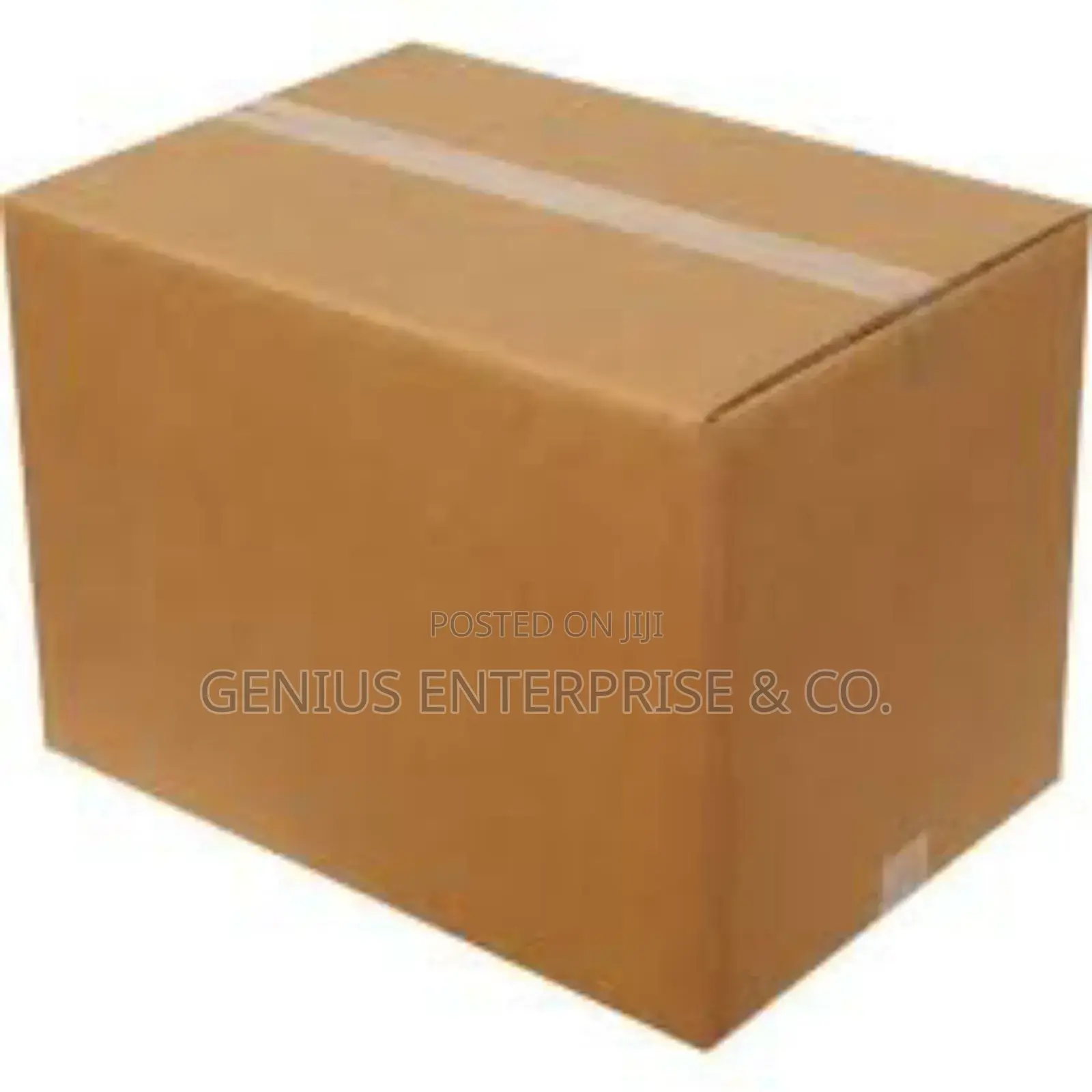 Universal Standard Home Packing Delivery Carton Boxes.