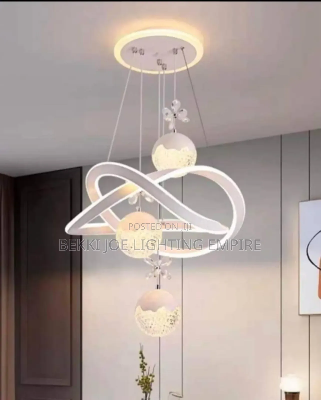 Chandelier