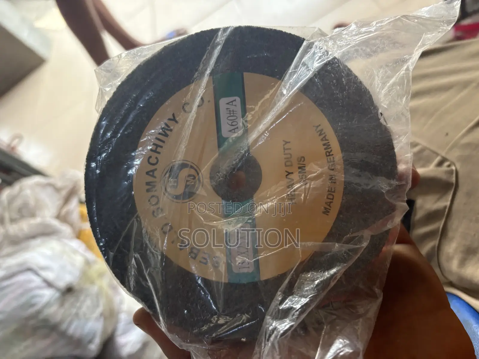 6inches Grinding Wheel