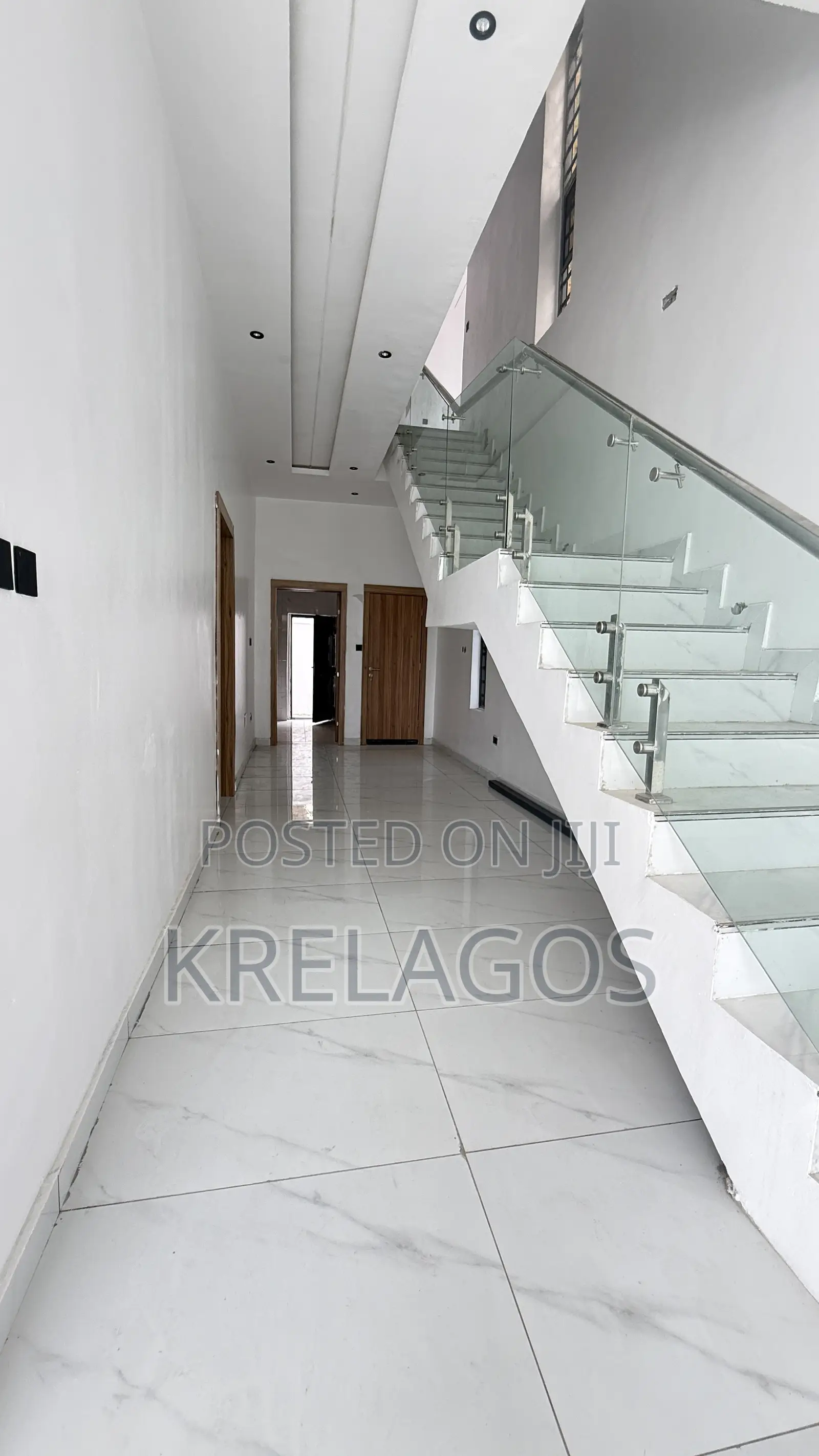 4bdrm Duplex in Sangotedo for sale
