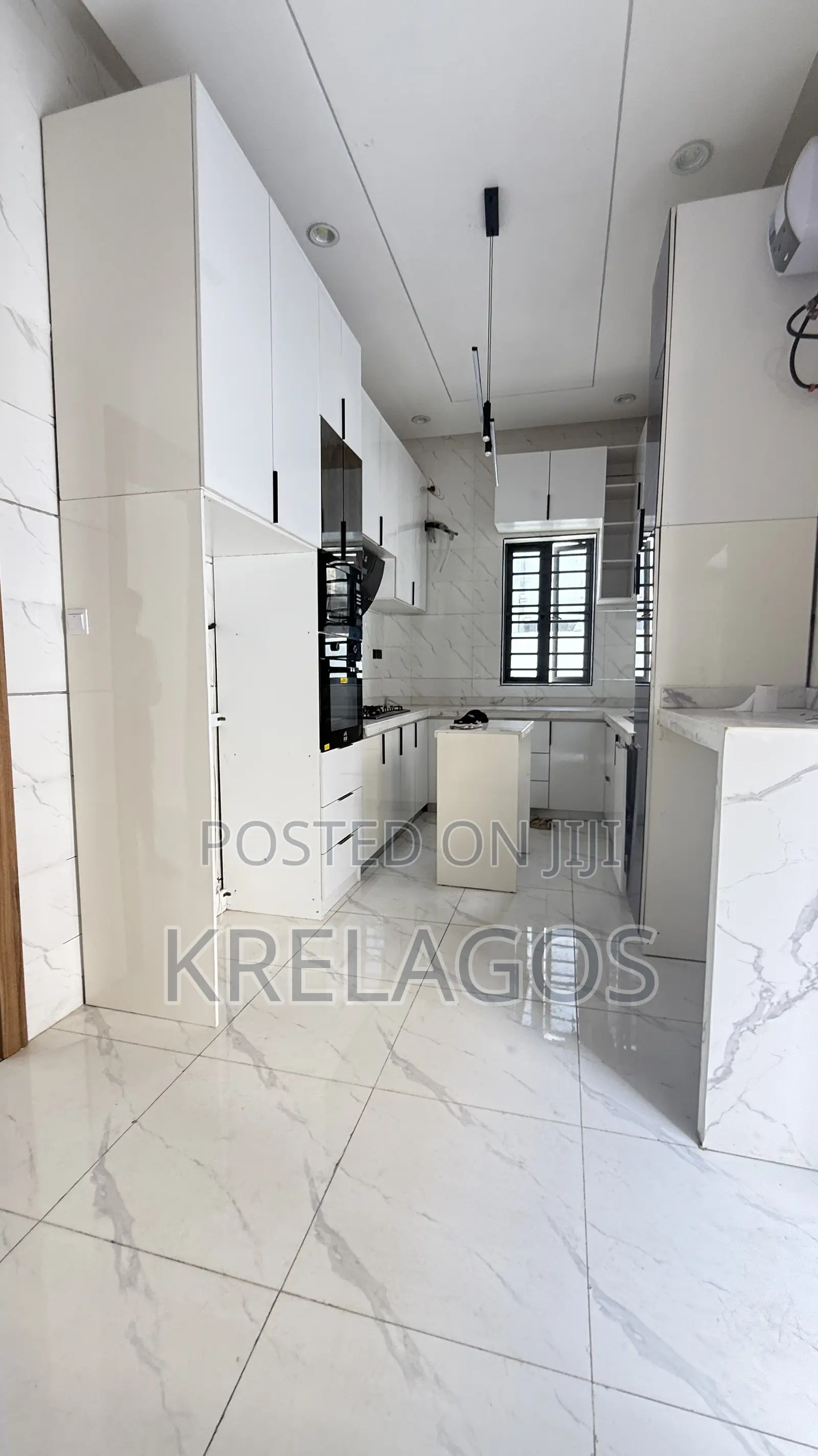 4bdrm Duplex in Sangotedo for sale