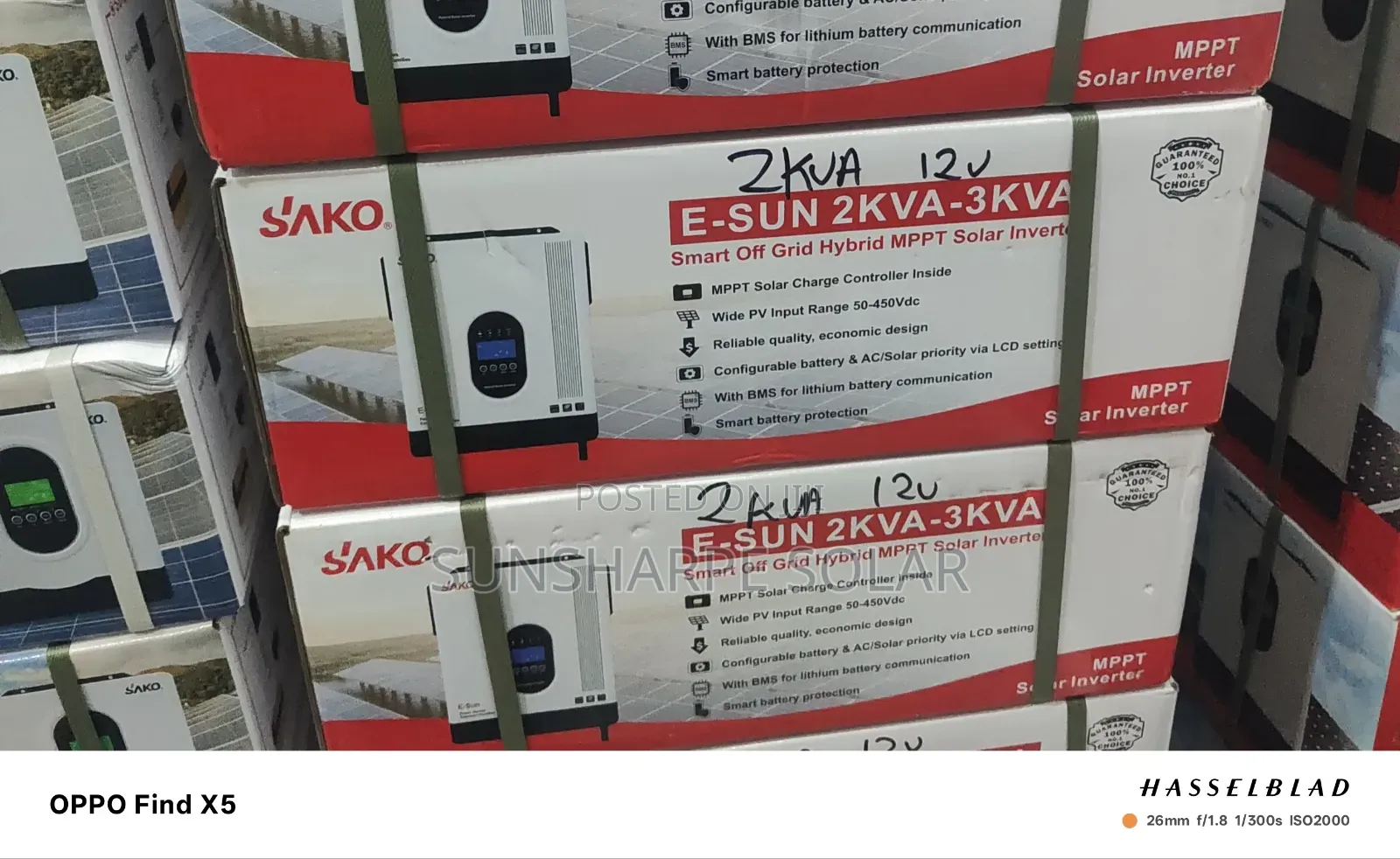 2kva Inverter Sako Inverter 12v