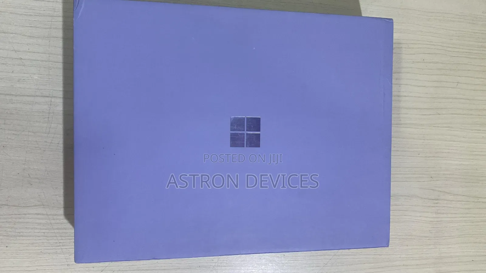New Microsoft Surface Laptop 16GB Qualcomm Snapdragon X Plus SSD 512GB