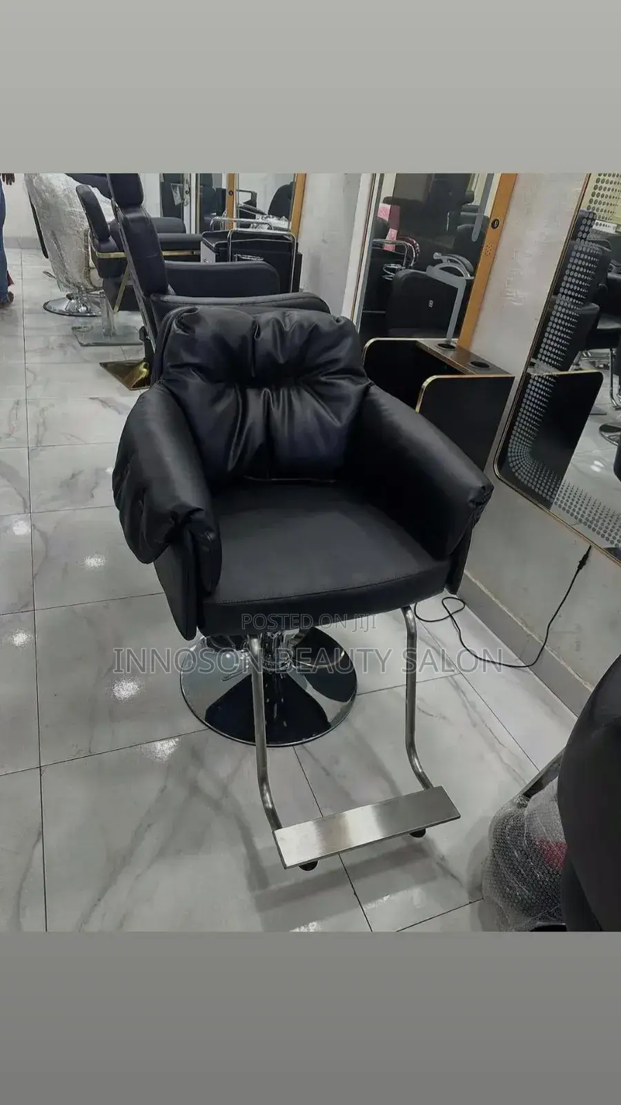 Salon Chair