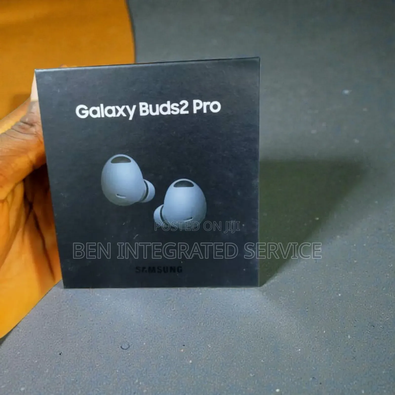 Galaxy Buds2 Pro