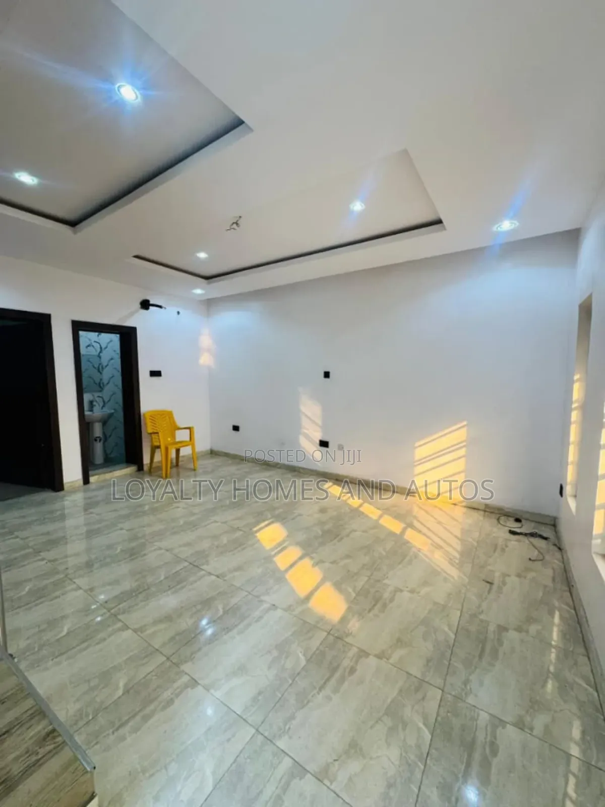 3bdrm Duplex in Ifako-Gbagada for sale