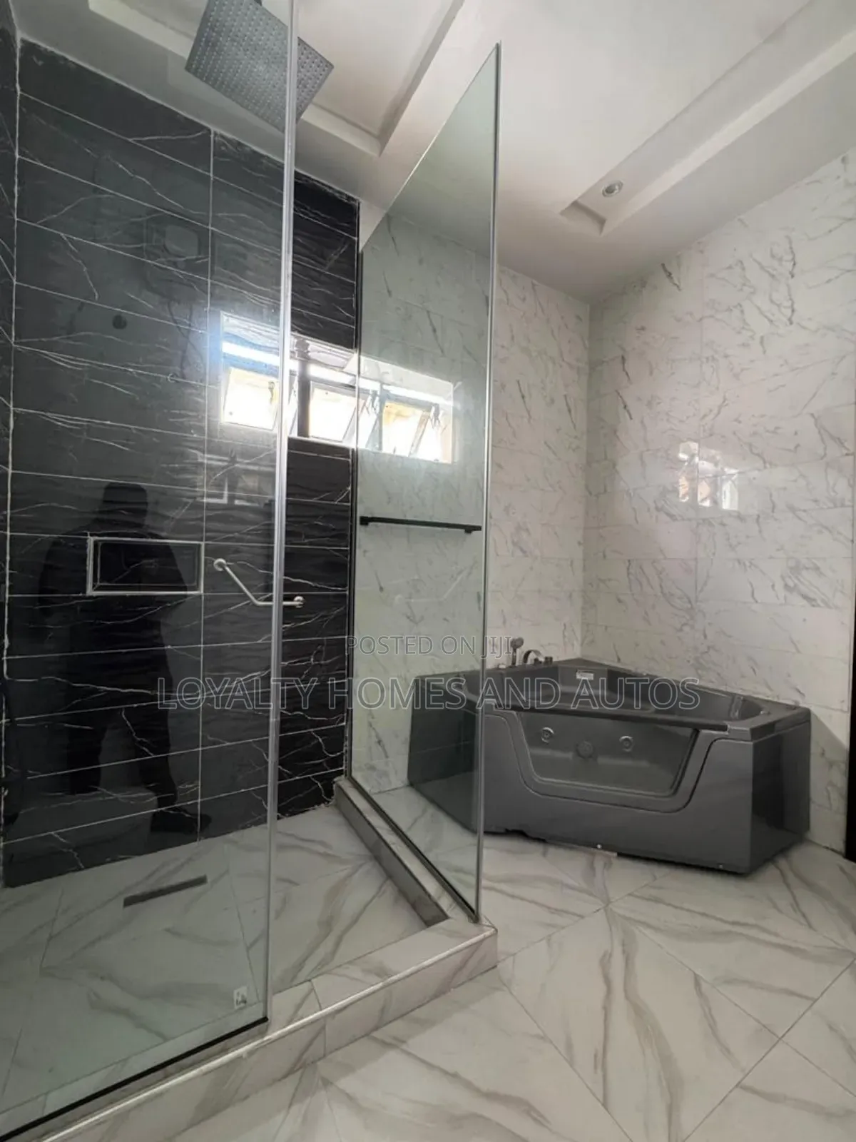 3bdrm Duplex in Ifako-Gbagada for sale