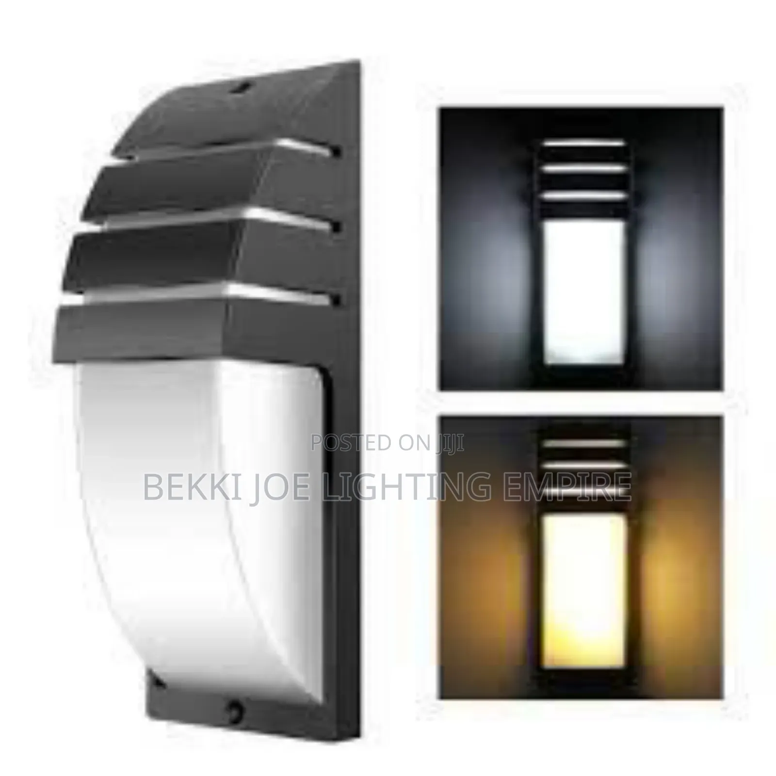 Outdoor Light