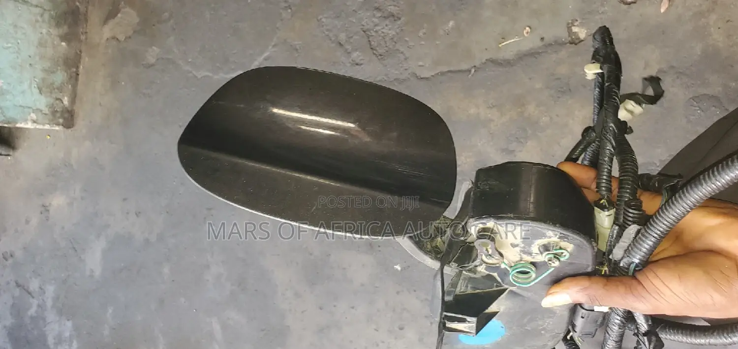 Fuel Tank Cover Ford Edge 2016