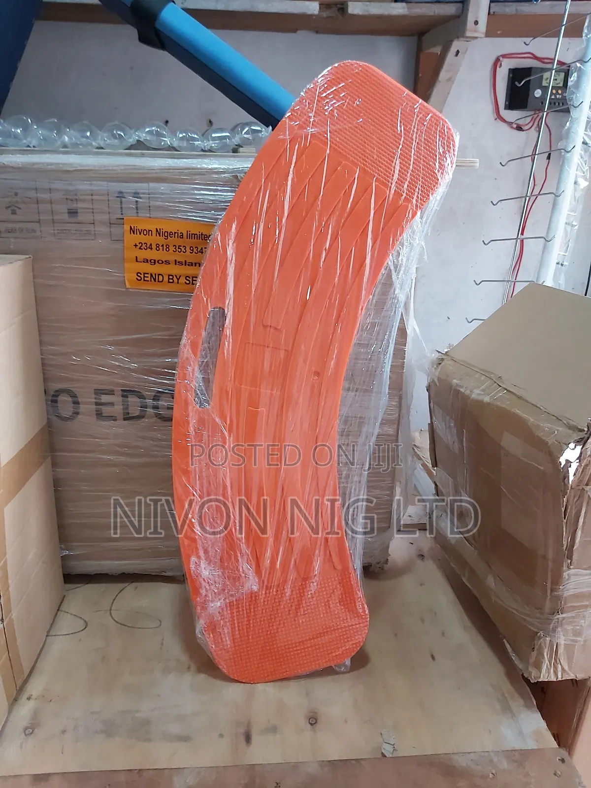 Transfer Board/Patslide