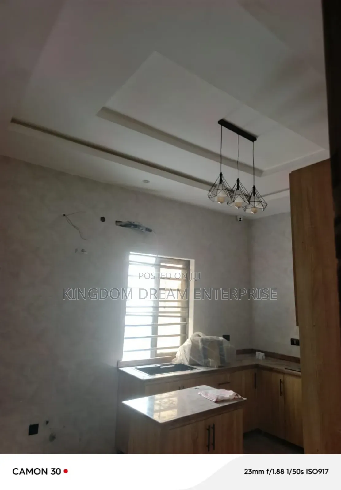 4bdrm Duplex in Unilag Estate Magodo for sale