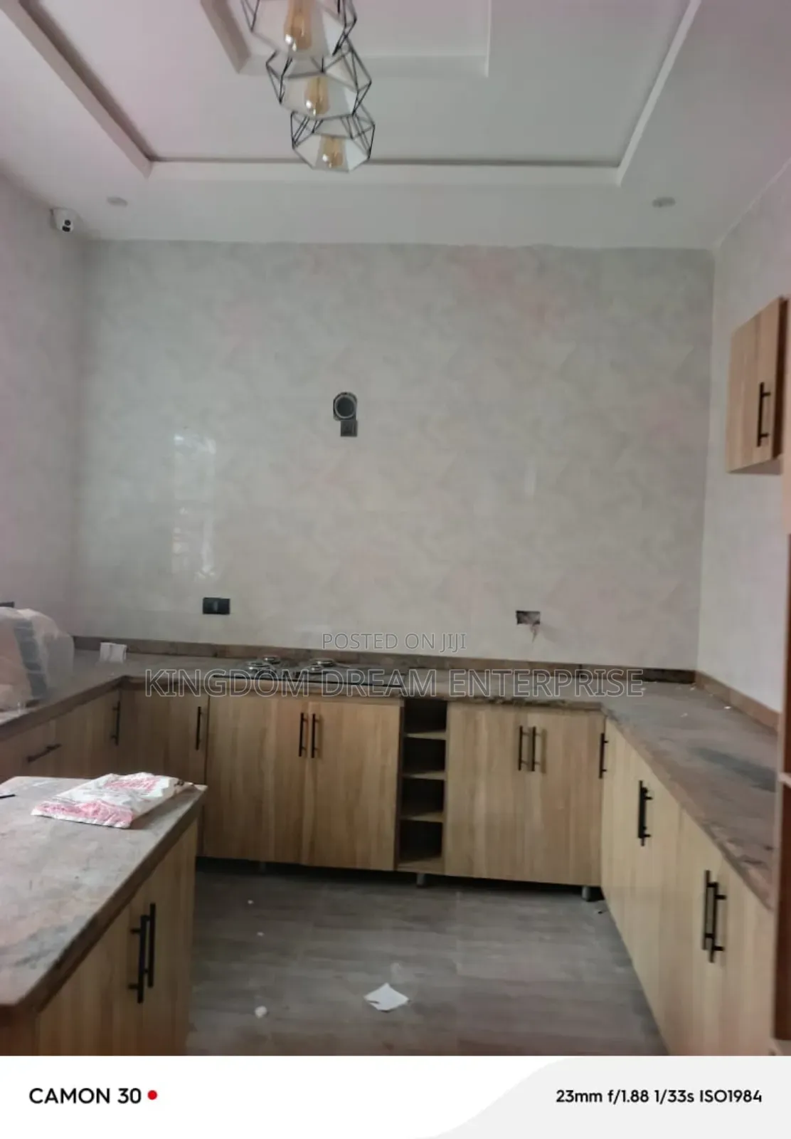 4bdrm Duplex in Unilag Estate Magodo for sale
