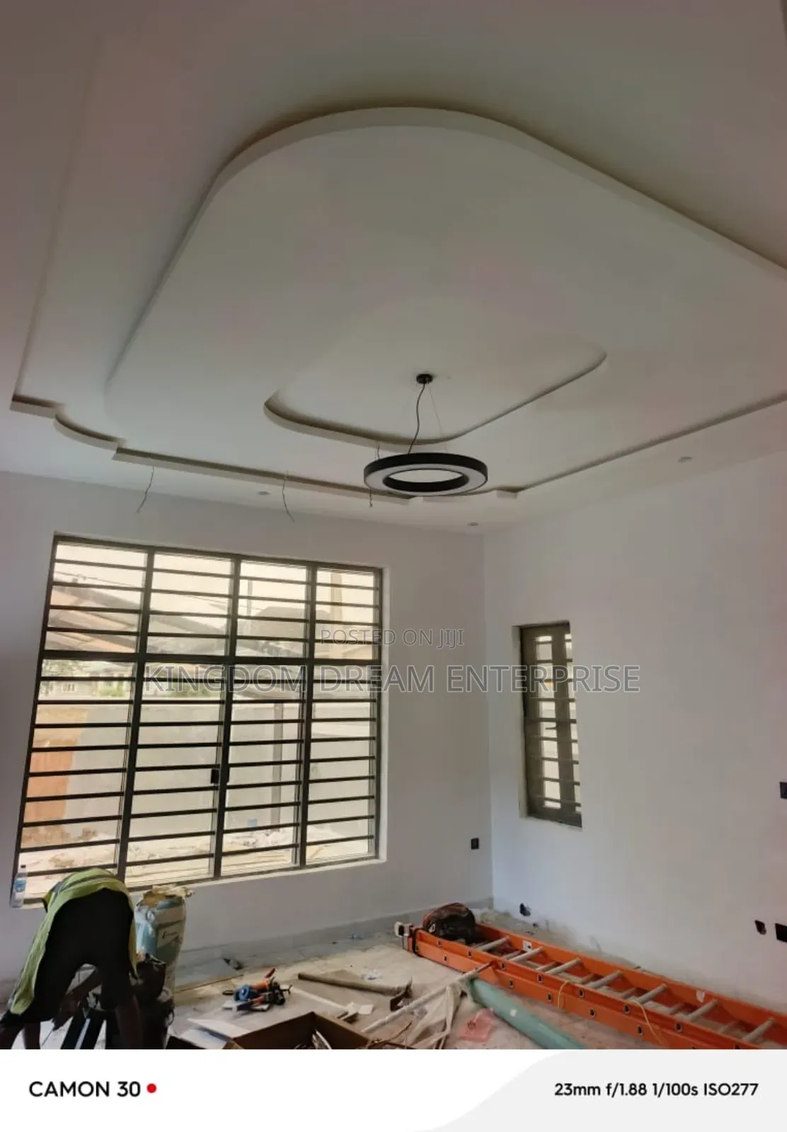 4bdrm Duplex in Unilag Estate Magodo for sale