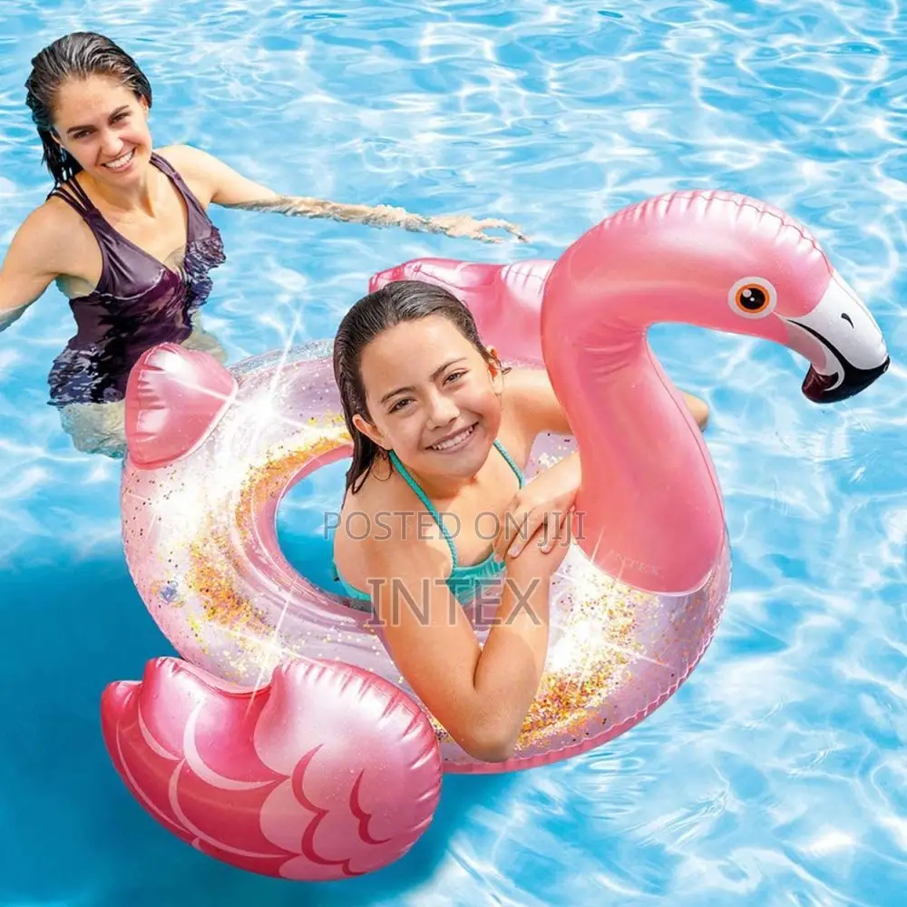 Intex Intex Glitter Mini Pool Floater