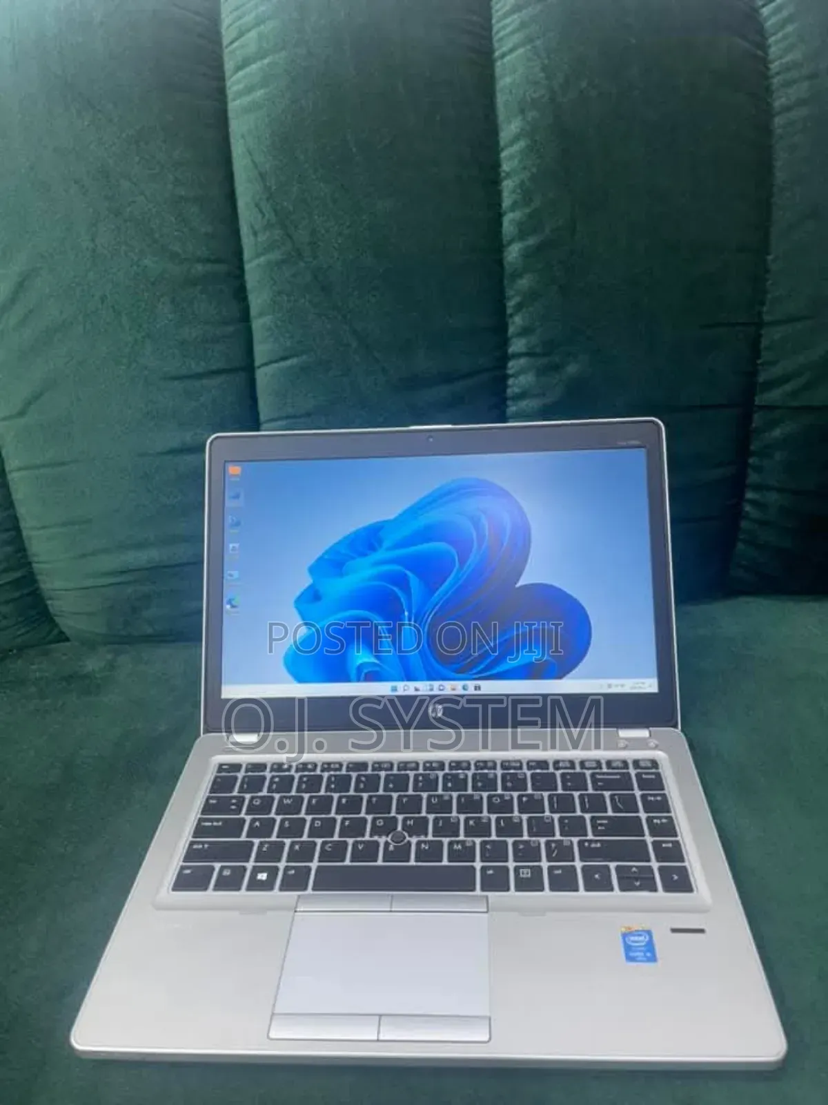 Laptop HP EliteBook Folio 9480M 8GB Intel Core i7 HDD 500GB