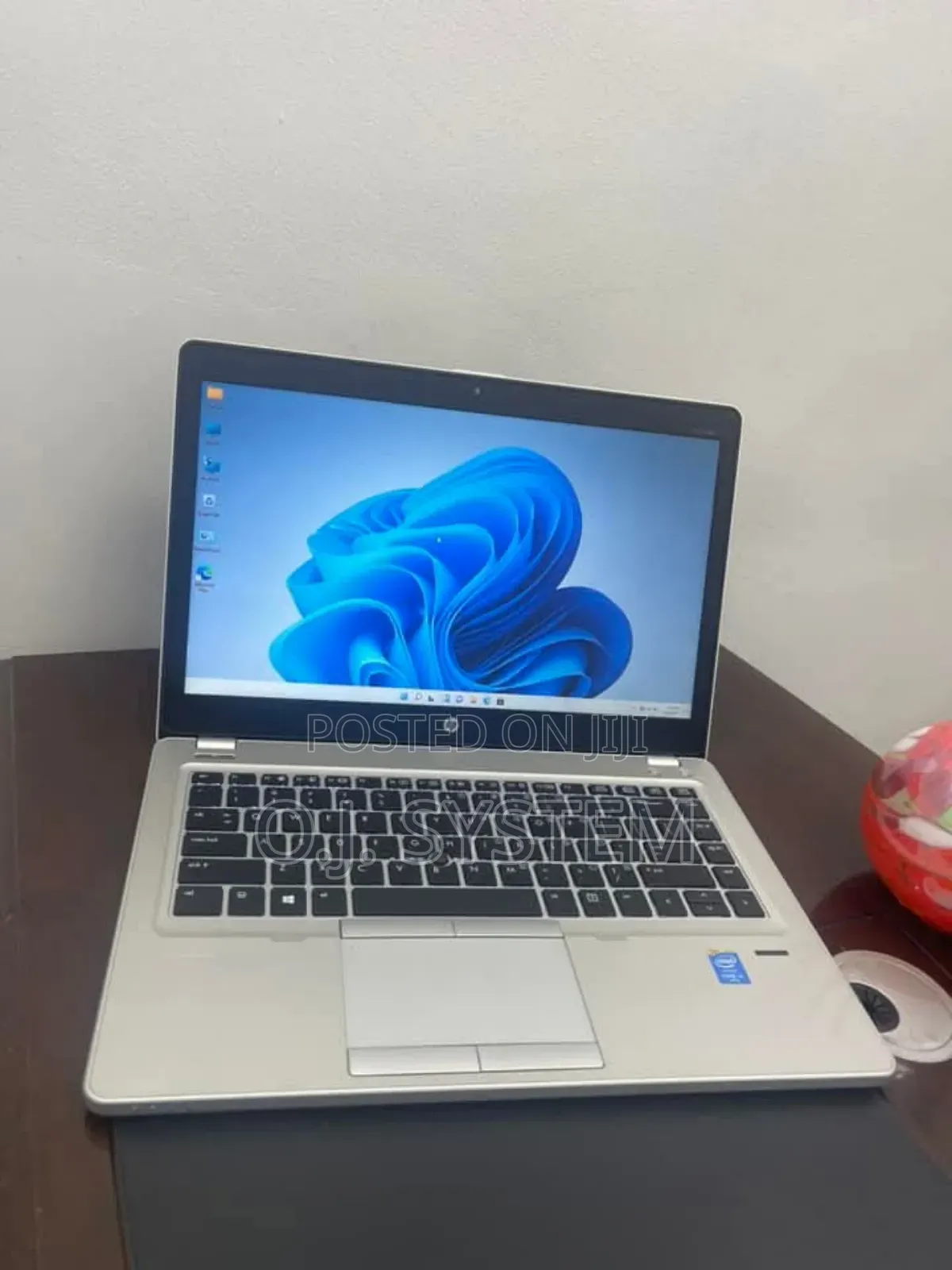 Laptop HP EliteBook Folio 9480M 8GB Intel Core i7 HDD 500GB
