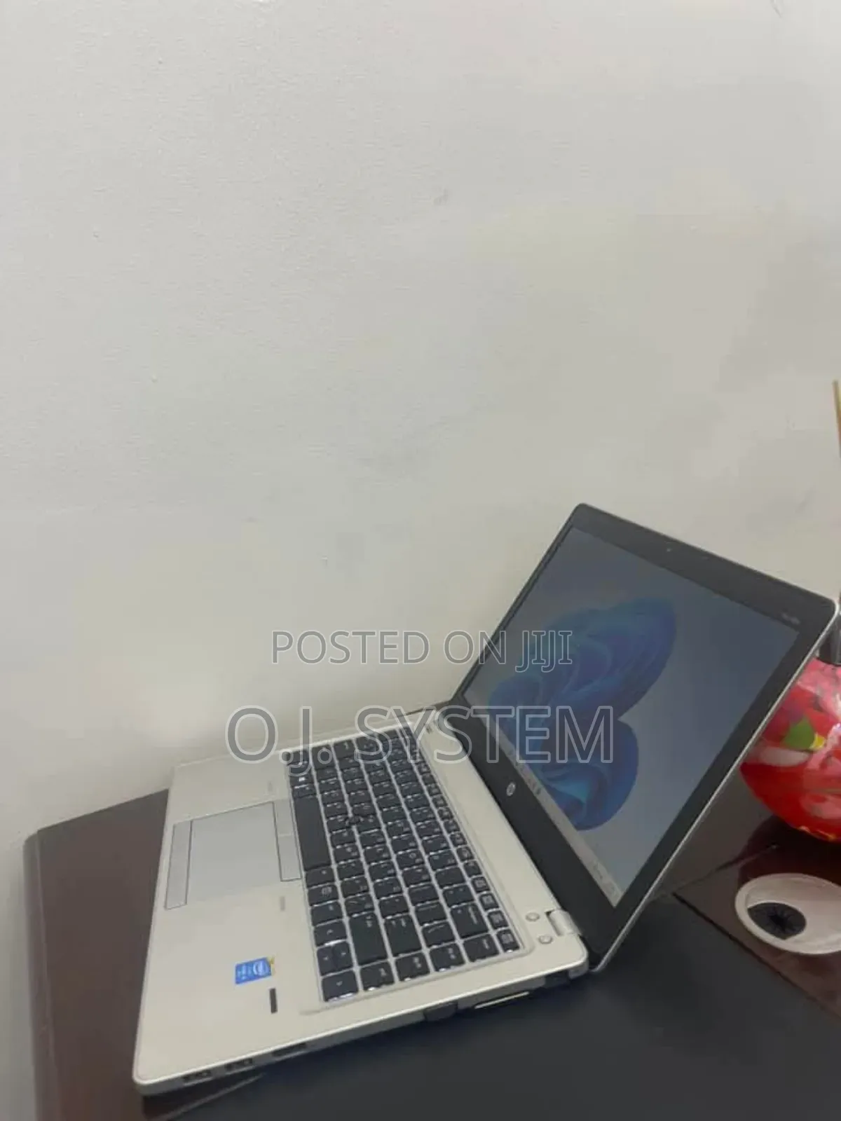 Laptop HP EliteBook Folio 9480M 8GB Intel Core i7 HDD 500GB