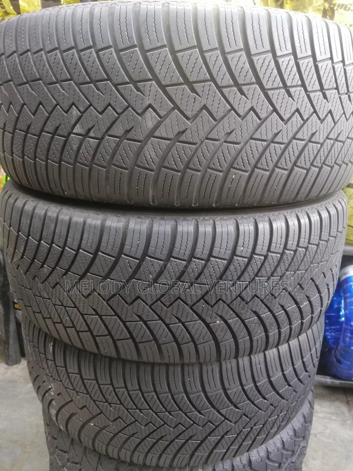 265/60r18 ,Tokubo Tyre