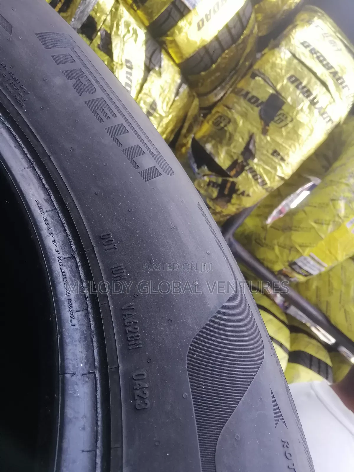265/60r18 ,Tokubo Tyre