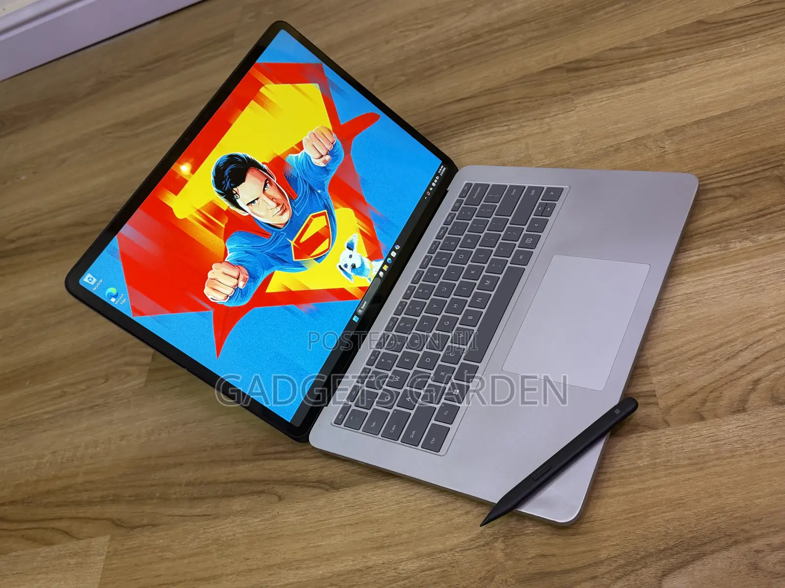 Laptop Microsoft Surface Laptop Studio 32GB Intel Core I7 SSD 1T