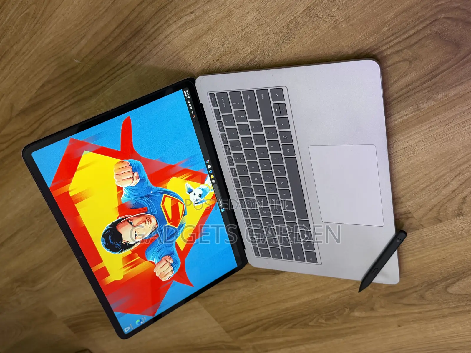 Laptop Microsoft Surface Laptop Studio 32GB Intel Core I7 SSD 1T