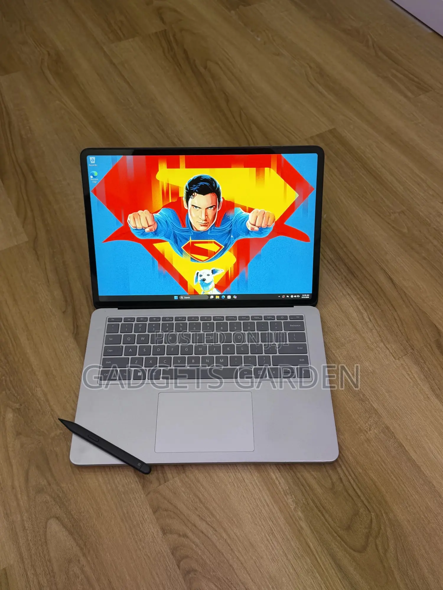 Laptop Microsoft Surface Laptop Studio 32GB Intel Core I7 SSD 1T