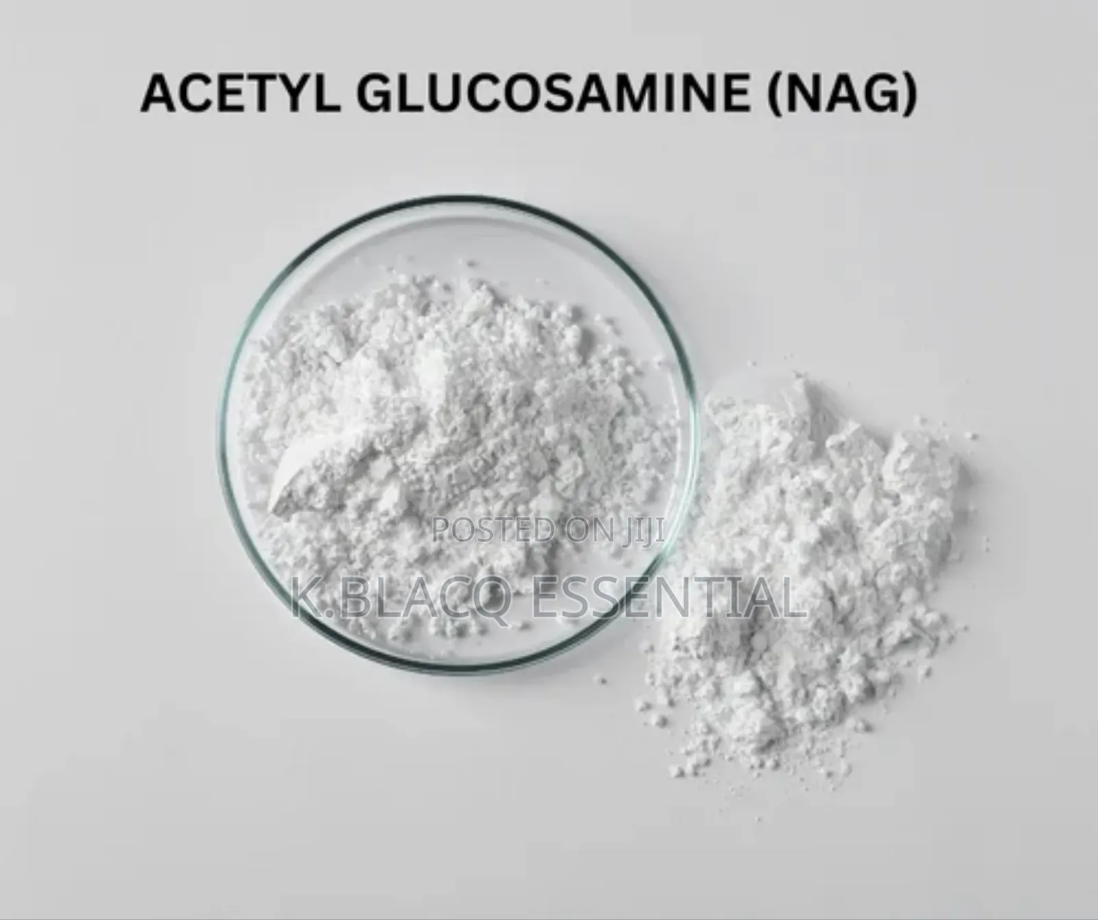 N-Acetylglucosamine 1kg