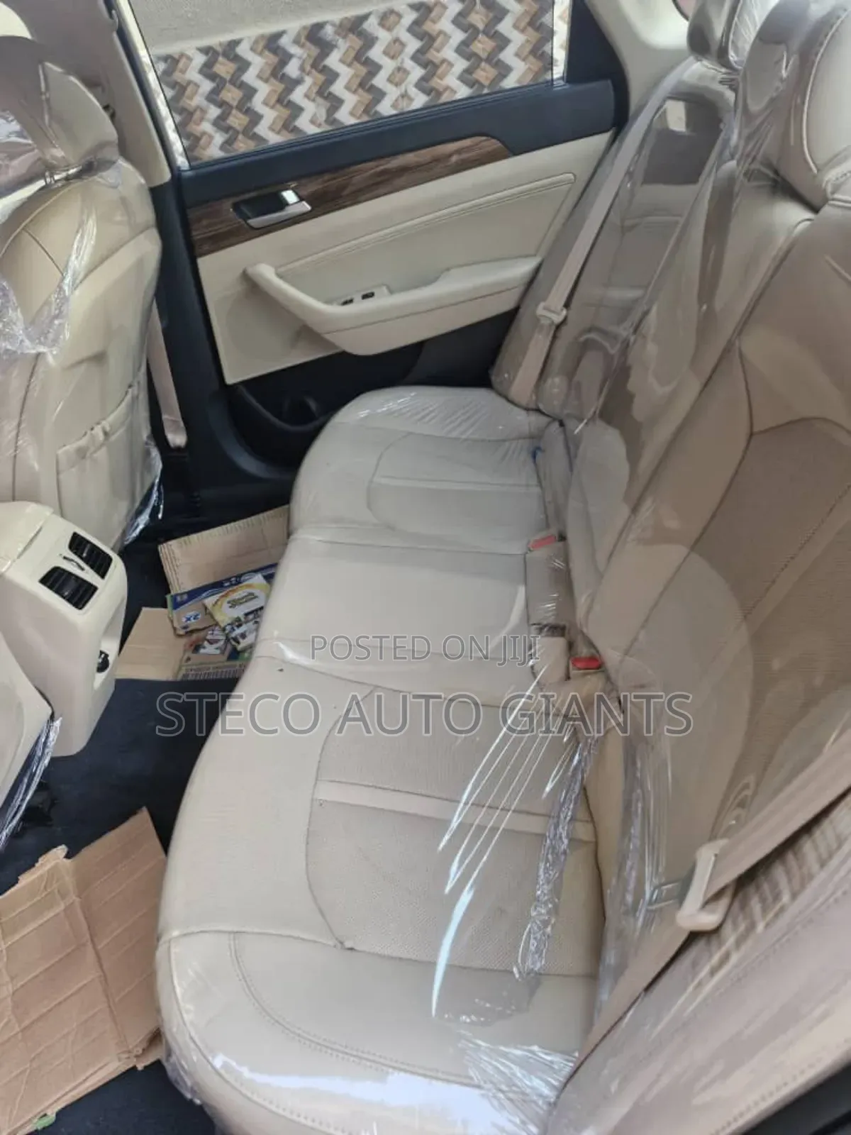 Hyundai Sonata 2016 Gray