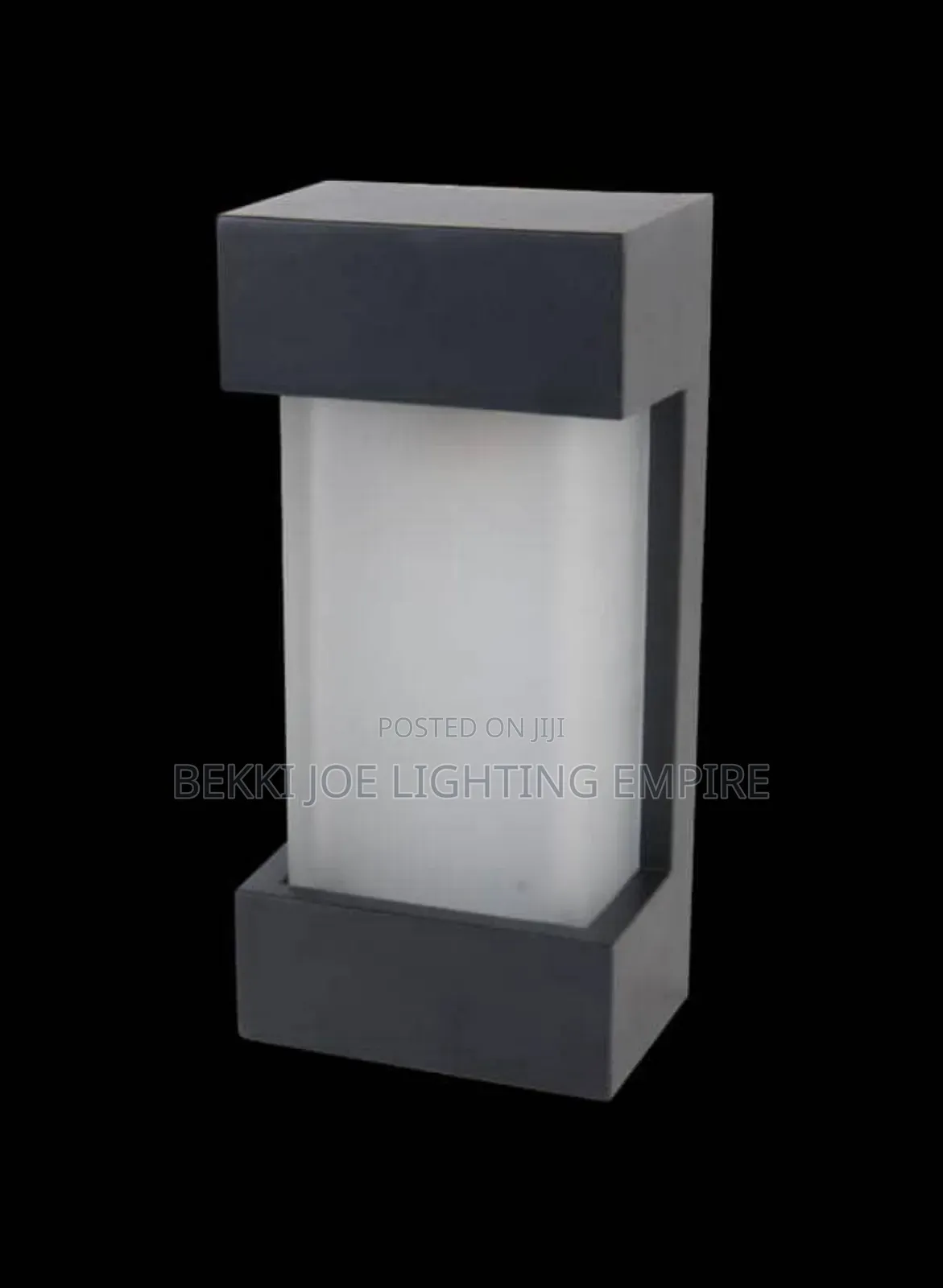 Cast Security Light Bulb Type Good Quality